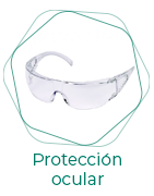 Protección ocular