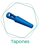 Tapones