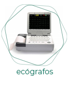 Electrocardiógrafos