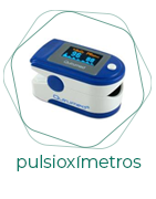Pulsioximetros