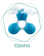 Tratamientos con ozono