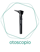 Otoscopios