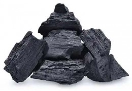 Carbón Vegetal, usos y propiedades